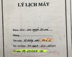 Luật sư tuyên bố phát hiện ‘điều cực kỳ nghiêm trọng’ – dấu hiệu làm giả chứng cứ buộc tội BS Lương