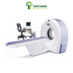 Máy chụp CT Scanner