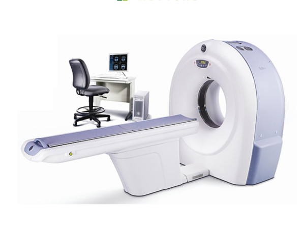 Máy chụp CT Scanner