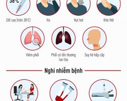 ‘Việt Nam đang kiểm soát được dịch do virus corona gây ra’