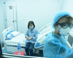 Phát hiện thêm 2 ca dương tính với virus corona ở Việt Nam