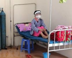 Những bệnh nhân Covid-19 đặc biệt nhất Việt Nam