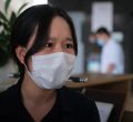 Nữ bác sĩ Việt Nam mắc Covid-19 đã khỏi bệnh